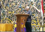 DPRD Bulungan Dorong Penguatan Peran Lembaga Adat dalam Pembangunan Daerah