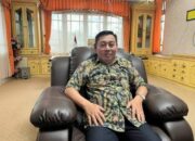 DPRD Bulungan Dukung Penguatan UMKM dan Ekonomi Kerakyatan di Bulan Ramadan