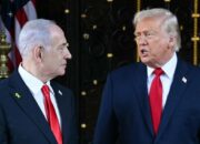 Cekcok Berulang, AS Dikabarkan Ingin Pemerintahan Netanyahu Diganti