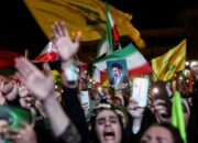 5 Tanda Iran ‘Menang Perang’ atas AS