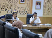 Sekprov Pacu Perangkat Daerah Rebut Peluang DAK 2027 untuk Percepat Pembangunan Kaltara