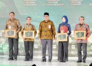 Kolaborasi Ekonomi Syariah, Pemprov Dorong UMKM Kaltara Naik Kelas