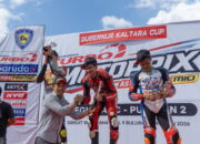 Motoprix Kaltara Bangkitkan Sportivitas dan Gerakkan Ekonomi Daerah