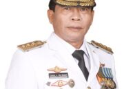 Saatnya Gubernur Menjadi CEO Kalimantan Utara