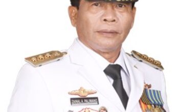 Saatnya Gubernur Menjadi CEO Kalimantan Utara