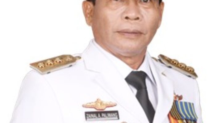 Saatnya Gubernur Menjadi CEO Kalimantan Utara