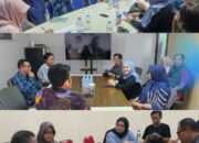Rancang Strategi Komunikasi Program M4CR Kaltara, Tim SPEAK Indonesia Gelar Scoping Research dari Tingkat Provinsi hingga Desa    