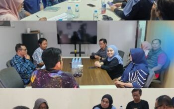 Rancang Strategi Komunikasi Program M4CR Kaltara, Tim SPEAK Indonesia Gelar Scoping Research dari Tingkat Provinsi hingga Desa    