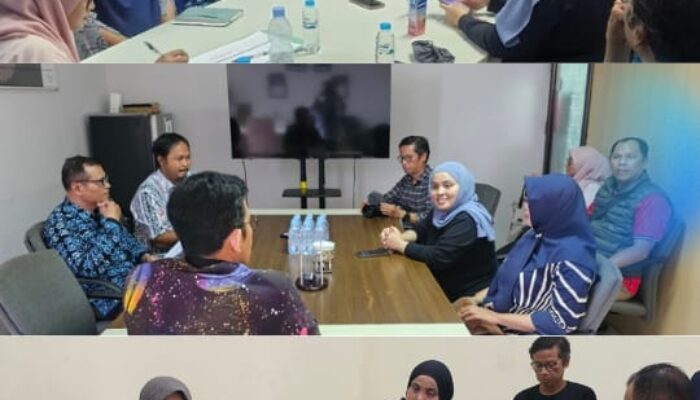 Rancang Strategi Komunikasi Program M4CR Kaltara, Tim SPEAK Indonesia Gelar Scoping Research dari Tingkat Provinsi hingga Desa    