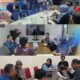 Rancang Strategi Komunikasi Program M4CR Kaltara, Tim SPEAK Indonesia Gelar Scoping Research dari Tingkat Provinsi hingga Desa    