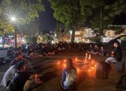 HMI Bukittinggi Kecam Pemko Eksekusi Lahan Fort de Kock