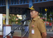 Sekprov Ingin Pariwisata Kaltara Jadi Mesin Baru PAD