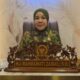 Dukung Integrasi Nilai Ekonomi Global, Hj. Rahmawati Zainal Dorong Penguatan UMKM Kaltara
