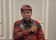 Gubernur Kaltara Dukung Penuh Implementasi “Sinergi Kaltara” untuk Dorong Ekonomi Rakyat