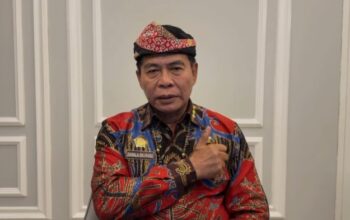 Gubernur Kaltara Dukung Penuh Implementasi “Sinergi Kaltara” untuk Dorong Ekonomi Rakyat