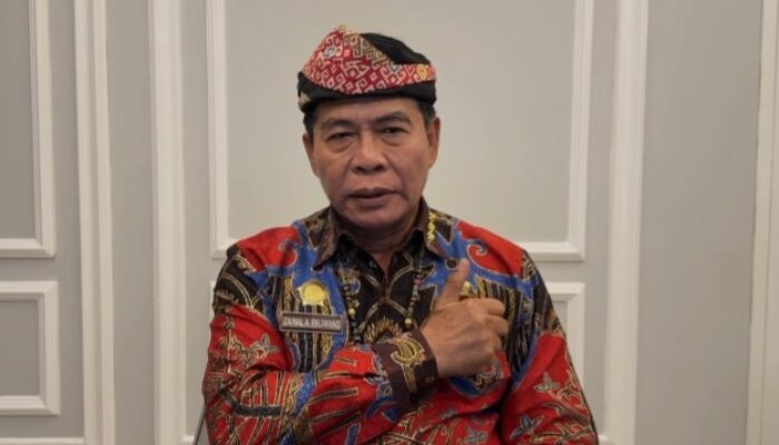 Gubernur Kaltara Dukung Penuh Implementasi “Sinergi Kaltara” untuk Dorong Ekonomi Rakyat