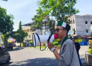 HMI Soroti Kelangkaan BBM di Langkat, Minta Pemerintah Kabupaten Bertindak Jangan Lamban Bertindak