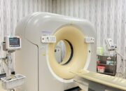 CT Scan RSUD dr. H. Jusuf SK Tarakan Kembali Beroperasi, Pasien Tak Perlu Lagi Menunggu Lama untuk Pemeriksaan
