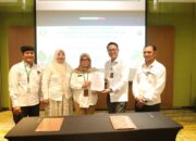 Kaltara Raih Hibah Internasional Rp19,99 Miliar untuk Restorasi Mangrove 2026–2028