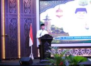 LPTQ Kaltara Jelaskan Proses Seleksi MTQN 2026, Tegaskan Penetapan Peserta Dilakukan Secara Terbuka