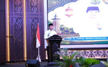 LPTQ Kaltara Jelaskan Proses Seleksi MTQN 2026, Tegaskan Penetapan Peserta Dilakukan Secara Terbuka