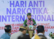 HANI 2026, Kaltara Tegaskan Perang terhadap Sindikat Internasional