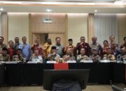 APPSI Dorong Revisi Regulasi Fiskal, Gubernur Ikut Rumuskan Rekomendasi