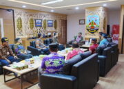 Gubernur Perkuat Sinergi dengan BRI, Dukung Pengembangan UMKM