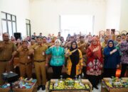 Pemprov Perkuat Daya Saing IKM Lewat Pelatihan Kemasan Ramah Lingkungan