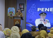Sosialisasi Disiplin ASN Digelar, Pemprov Dorong Birokrasi Lebih Profesional