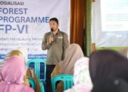FP VI Jadi Langkah Dishut Kaltara Jaga Mangrove dan Sejahterakan Warga