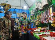 Sekprov Ajak UMKM dan Investor Bergabung dalam Ekosistem SINERGI Kaltara