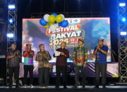 Pemprov Resmi Luncurkan SINERGI Kaltara, UMKM Disiapkan Masuk Rantai Pasok Industri