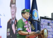 Gubernur Dorong Gerakan “ANANDA BERSINAR” untuk Lindungi Generasi Muda