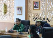 Pemprov Perkuat Validasi Data Penyandang Disabilitas Agar Bantuan Tepat Sasaran