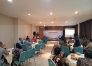 Bersama Ombudsman, Kaltara Bangun Pelayanan Publik yang Semakin Berkualitas