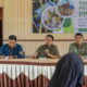 FP VI Perkuat Peran Masyarakat Sekatak Buji dalam Pelestarian Mangrove