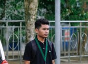 Pohon Tumbang Timpa Lapak Pedagang Saat CFD, HMI Minta Bupati Evaluasi dan Ganti Kepala DLH