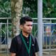 Pohon Tumbang Timpa Lapak Pedagang Saat CFD, HMI Minta Bupati Evaluasi dan Ganti Kepala DLH