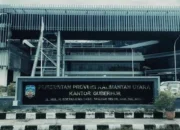 BKAD Kaltara Optimistis Serapan Anggaran Melonjak di Semester Kedua