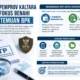 BKAD Kaltara Perkuat Tata Kelola Keuangan Melalui Tindak Lanjut Rekomendasi BPK