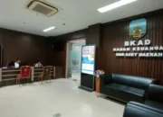 BKAD Kaltara Pastikan Penyerapan APBD Berjalan Stabil, Realisasi Belanja Capai 38,9 Persen