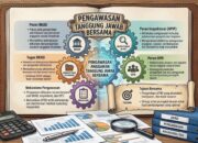 BKAD Kaltara dorong pengawasan terpadu untuk perkuat akuntabilitas APBD