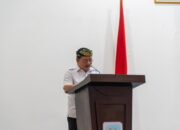 Wagub Kaltara Tekankan Efisiensi dan Akuntabilitas dalam Perubahan APBD 2026