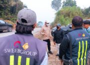 Progres Jalan Seriang–Peso Capai 15 Persen, Wabup Kilat Ingatkan Pentingnya Mutu Pembangunan