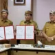 Hibahkan Lahan 3 Hektare, Gubernur Zainal Siapkan Fondasi Pengembangan Guru Kaltara