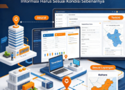 BKAD Kaltara Minta OPD Tertib Data Aset, Informasi Harus Sesuai Kondisi Sebenarnya