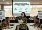 Akurasi Data Aset Daerah Lebih Penting Dibanding Nilai Nominal