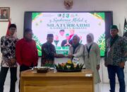 Peringati Milad KAHMI dan KOHATI ke-60, MD KAHMI Bulungan Tekankan Peran Strategis Alumni dan Kader HMI