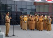 Kondisi Keuangan Daerah Terbatas, ASN Kaltara Diminta Lebih Efisien
